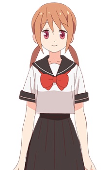 Takano, Chizuru