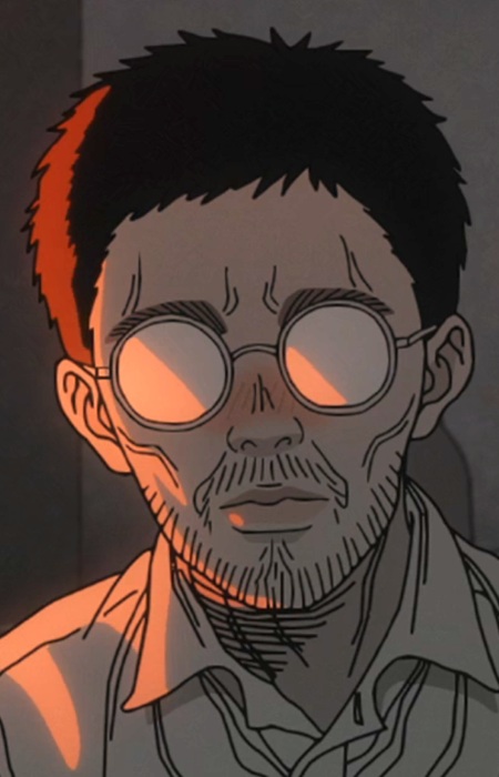 Higashimachi, Nobuhito