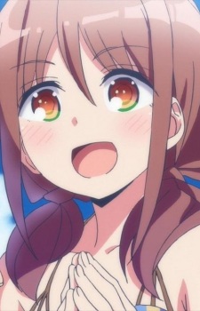 Oozora, Haruka