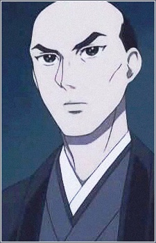 Ogasawara, Hozaburo