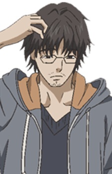 Yukawa, Tsubasa