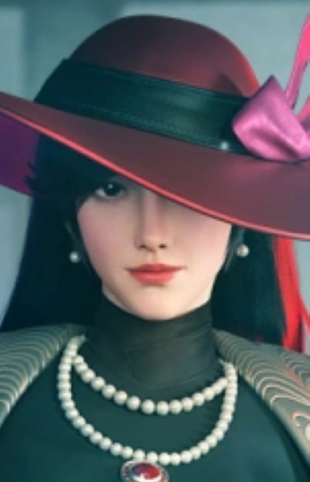 Mama