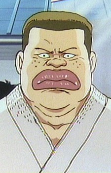 Hasegawa, Hiromi