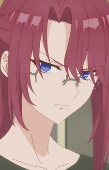 Shikimori, Miyabi
