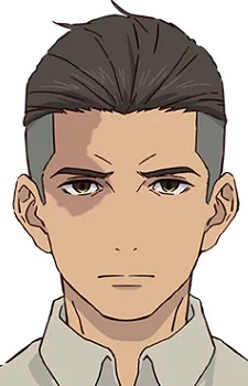 Kuga, Kengo
