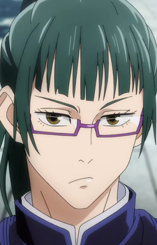 Zenin, Maki