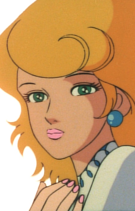 Fujiko V