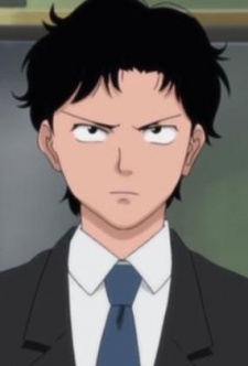 Hamaoka, Takeshi