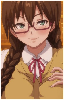 Sakurai, Erika