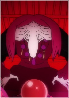 Fortune Teller