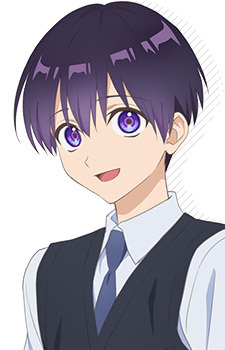 Izumi, Yuuki