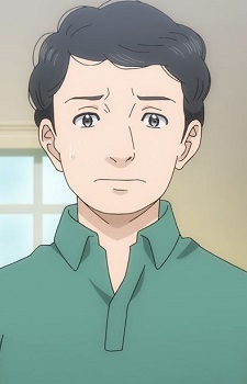 Gotou, Satoshi