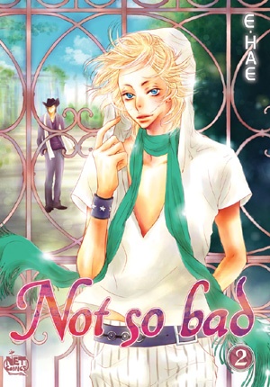 Not So Bad cover