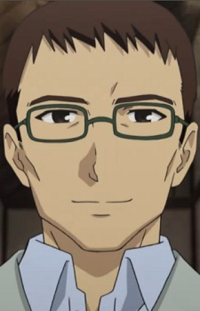 Nakagami, Munehiro