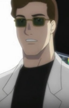 Onokida, Satoshi