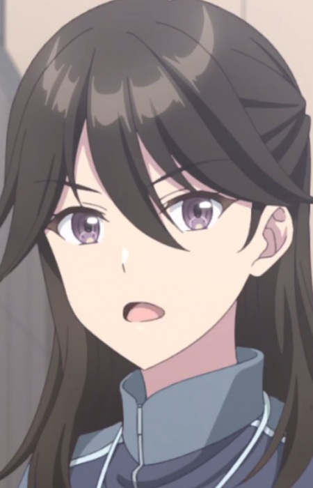 Misaki-sensei