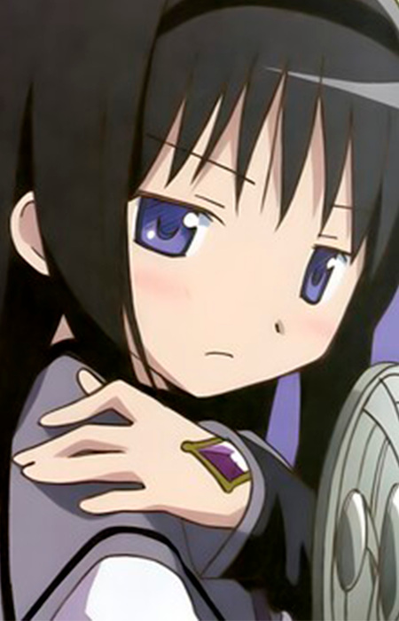 Akemi, Homura