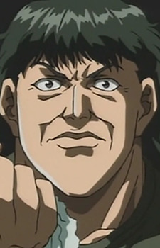 Kuzumi, Kouhei
