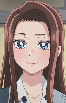 Amane, Kei