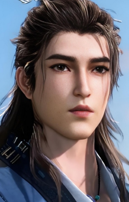 Li, Changshou