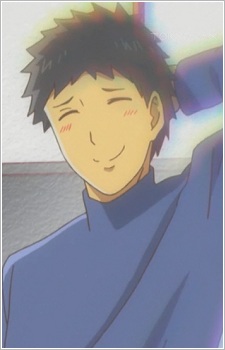 Mizuhara, Masaya