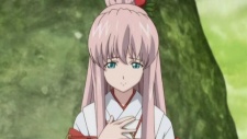 Katsuragi, Kaori