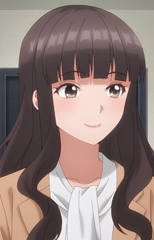 Fujimiya, Shihoko