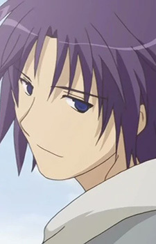 Tsukimura, Mikihiro