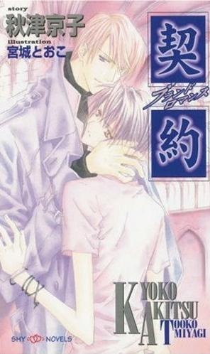 A Promise Of Romance cover