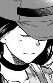 Hanamiya, Mitsuru