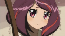 Miyabe, Kasumi