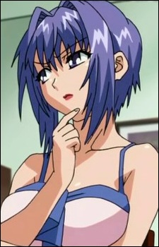 Ukishima, Harumi
