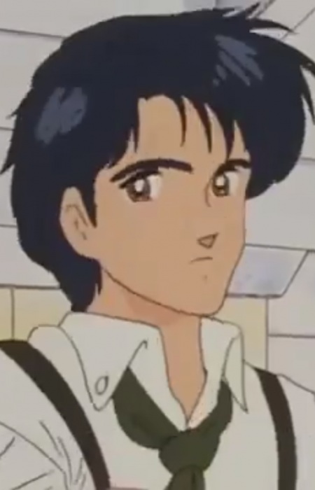 Misawa, Kyouhei