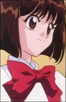 Matsuzawa, Hitomi
