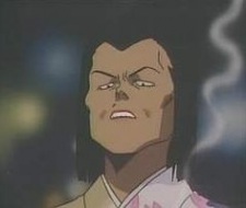 Shingyouji, Kimie