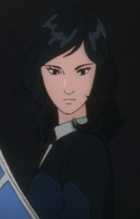 Sawakawa, Junko