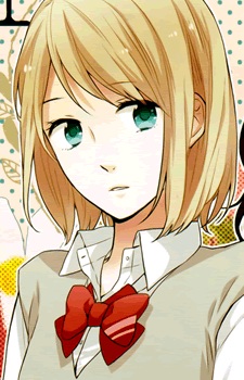 Kobayakawa, Anna
