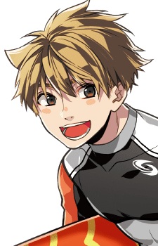 Hinaoka, Masaki