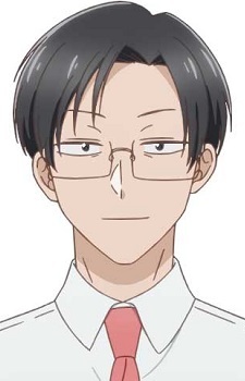 Mita, Itsurou