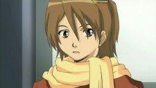 Iizuka, Mika