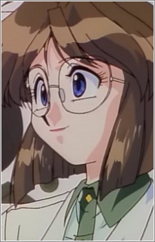 Sasaki, Rumi