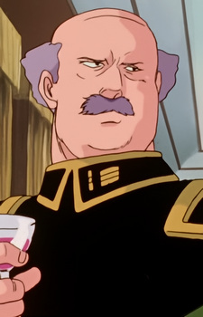 von Helmechion, Oscar