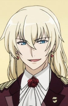 Harvey, Judal