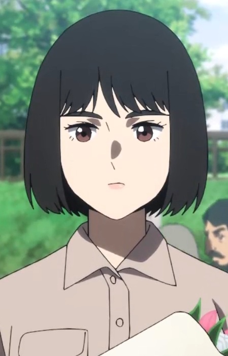 Kawahara, Suzuko