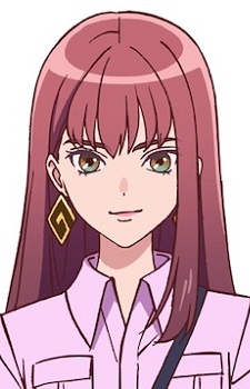 Hosaka, Yua