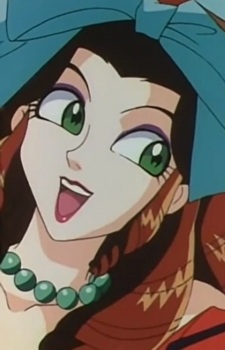 D'Artagnan's Mother