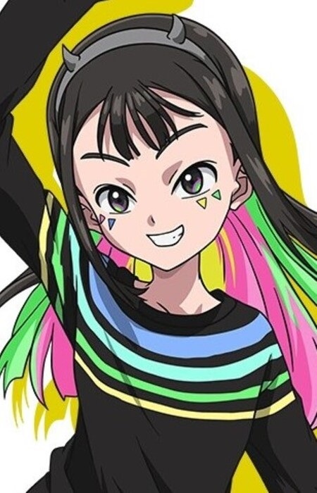 Nanairo, Multi