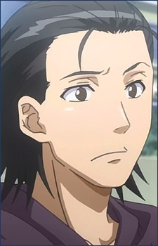 Torigaya, Keita