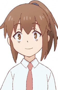 Fushihara-san