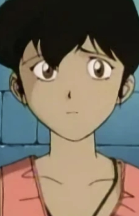 Mizuhara, Makiko